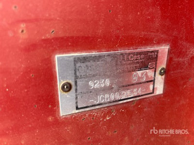 1993 Case IH 9230 Articulated 4WD Tractor