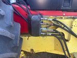Hydraulics with
