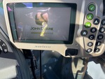 Control Station with