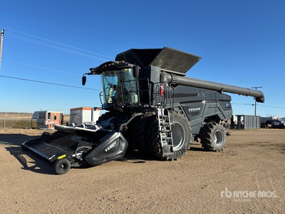 2021 Fendt Ideal 9 Maaidorser