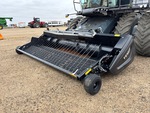Pickup / Header with