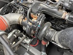 Engine with