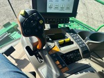 Control Station with 