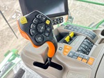 Control Station with