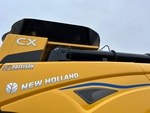 Chassis with