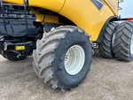 Chassis with