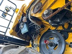 Hydraulics with