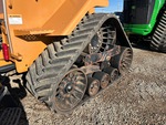 Chassis with 