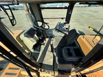 Control Station with 
