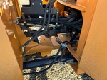 Chassis with 
