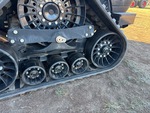 Drivetrain with