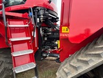 Chassis with
