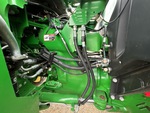 Hydraulics with