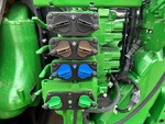 Hydraulics with