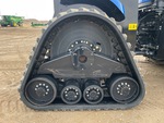 Drivetrain with 