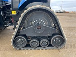 Drivetrain with 