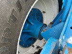 Drivetrain with