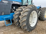Chassis with
