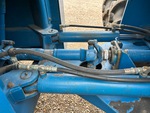 Hydraulics with