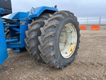 Chassis with