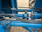 Hydraulics with