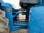 Chassis with