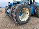 Chassis with