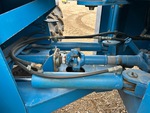 Hydraulics with