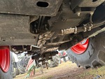 Drivetrain with 