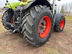 Chassis with 