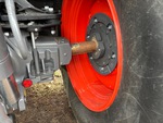 Drivetrain with 