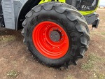 Drivetrain with 