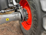 Drivetrain with 
