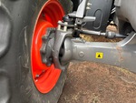Drivetrain with 