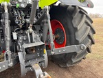 Chassis with 