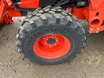 Chassis with 