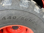 Chassis with 