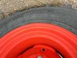 Chassis with 
