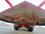 Chassis with 