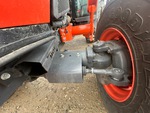 Drivetrain with 