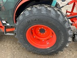 Chassis with 