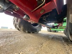 Drivetrain with 