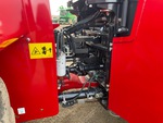 Chassis with 