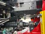 Drivetrain with