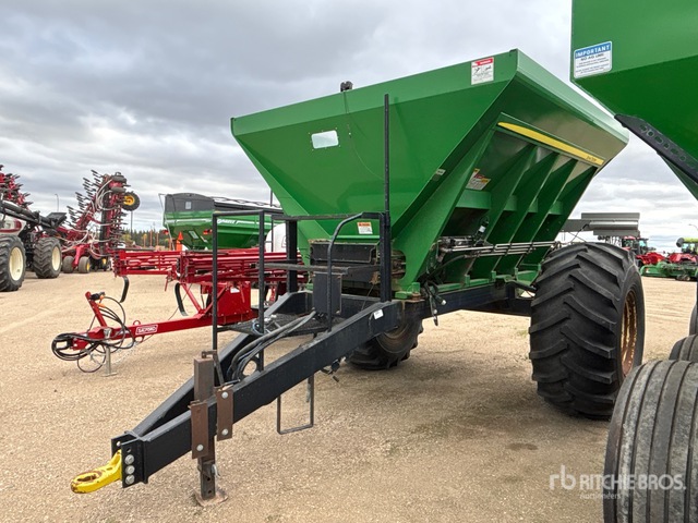 Fertilizer Equipment
