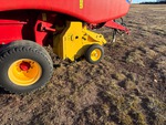 Chassis Photos with 