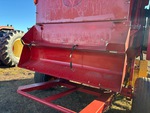 Chassis Photos with 