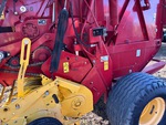 Chassis Photos with 