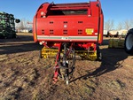 Chassis Photos with 
