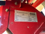 General Appearance with Numéro de série/Numéro d'identification du véhicule automobile